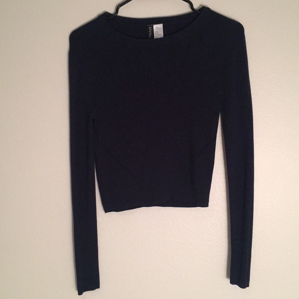 Woman’s Long sleeve